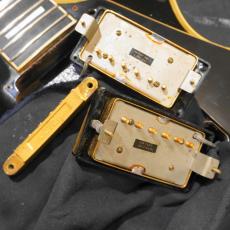 Gibson 1973 Les Paul Custom_9