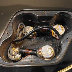 Gibson 1973 Les Paul Custom_10