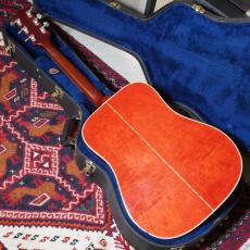 Gibson 1969 DOVE Natural_4