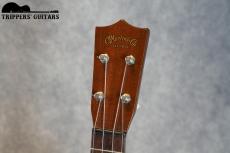 Martin Style-0 (1956-1963) ニアミントコンディションの素晴らしい1本です!_6