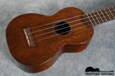 Martin Style-0 (1956-1963) ニアミントコンディションの素晴らしい1本です!_14