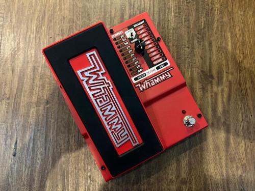 DigiTech WHAMMY5