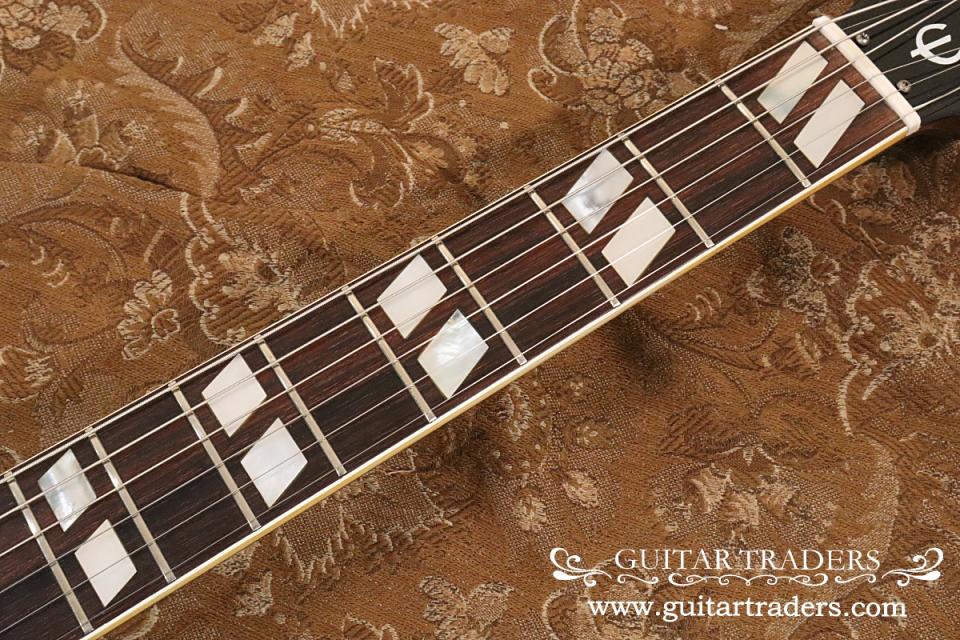 Epiphone ギター Epiphone 1978 Riviera 1978年 ビンテージ 1226534 Epiphone
