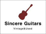 Sincere Guitars(シンシアギターズ)