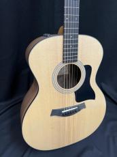 Taylor 114e Walnut_2
