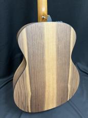 Taylor 114e Walnut_4