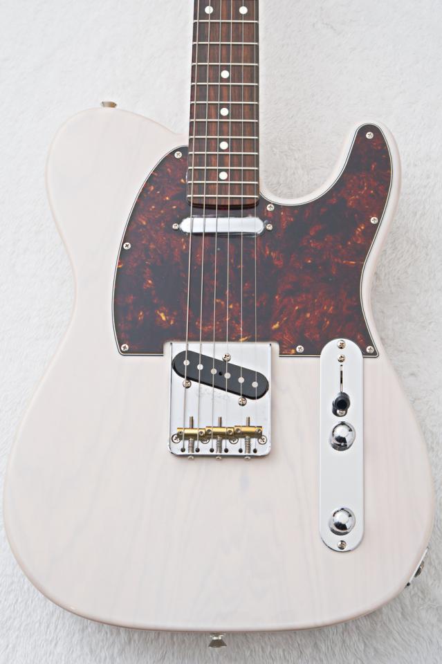 FUJIGEN NTE100RAH -White Blonde-【3.44kg】【B級品特価】 新品