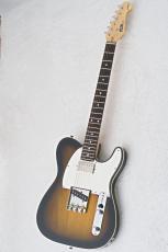 FUJIGEN NTE210RAH -2Tone Sunburst-【3.54kg】_2