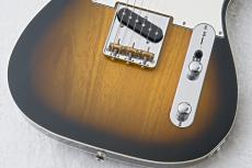 FUJIGEN NTE210RAH -2Tone Sunburst-【3.54kg】_3
