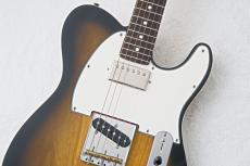 FUJIGEN NTE210RAH -2Tone Sunburst-【3.54kg】_4