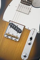 FUJIGEN NTE210RAH -2Tone Sunburst-【3.54kg】_5
