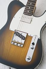 FUJIGEN NTE210RAH -2Tone Sunburst-【3.54kg】_6