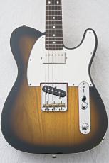 FUJIGEN NTE210RAH -2Tone Sunburst-【3.54kg】_7
