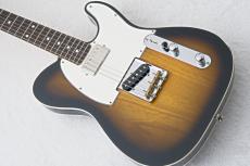 FUJIGEN NTE210RAH -2Tone Sunburst-【3.54kg】_8