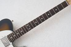 FUJIGEN NTE210RAH -2Tone Sunburst-【3.54kg】_9