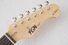 FUJIGEN NTE210RAH -2Tone Sunburst-【3.54kg】_10