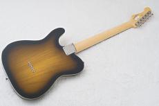 FUJIGEN NTE210RAH -2Tone Sunburst-【3.54kg】_11