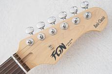 FUJIGEN BCST100RBD -Candy Apple Red- CAR【初心者おすすめ?】【3.33kg】_10