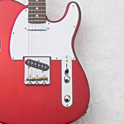 FUJIGEN BCTE100RBD -Candy Apple Red- CAR【初心者オススメ!!】【3.51kg】