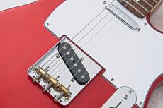 FUJIGEN BCTE100RBD -Candy Apple Red- CAR【初心者オススメ!!】【3.51kg】_5