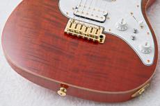 FUJIGEN EOS2-FM-R -Ripe Kaki Gradation- RKG【3.75kg】【深い杢目】_3