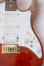 FUJIGEN EOS2-FM-R -Ripe Kaki Gradation- RKG【3.75kg】【深い杢目】_5