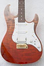 FUJIGEN EOS2-FM-R -Ripe Kaki Gradation- RKG【3.75kg】【深い杢目】_6