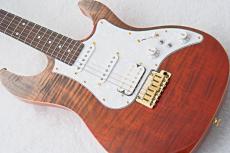 FUJIGEN EOS2-FM-R -Ripe Kaki Gradation- RKG【3.75kg】【深い杢目】_7