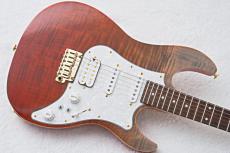 FUJIGEN EOS2-FM-R -Ripe Kaki Gradation- RKG【3.75kg】【深い杢目】_8