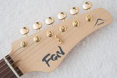 FUJIGEN EOS2-FM-R -Ripe Kaki Gradation- RKG【3.75kg】【深い杢目】_10