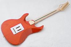 FUJIGEN EOS2-FM-R -Ripe Kaki Gradation- RKG【3.75kg】【深い杢目】_11