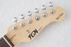 FUJIGEN BCST100RBD -Black- BLK【初心者おすすめ?】【定番カラー!!】_10