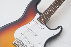 FUJIGEN BCST100RBD -3Tone Sunburst- 3TS【3.20kg】【初心者オススメ!!】_4