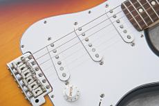 FUJIGEN BCST100RBD -3Tone Sunburst- 3TS【3.20kg】【初心者オススメ!!】_5