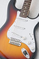 FUJIGEN BCST100RBD -3Tone Sunburst- 3TS【3.20kg】【初心者オススメ!!】_6