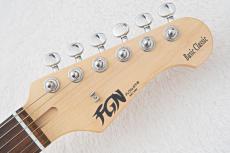 FUJIGEN BCST100RBD -3Tone Sunburst- 3TS【3.20kg】【初心者オススメ!!】_10