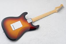 FUJIGEN BCST100RBD -3Tone Sunburst- 3TS【3.20kg】【初心者オススメ!!】_11