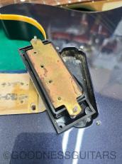 Charvel CS-CDS-I "Sample"_6