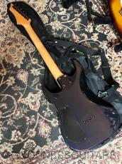 Charvel CS-CDS-I "Sample"_8