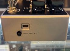 Darkglass Electronics Microtubes B7K Ultra V2 with Aux In_3