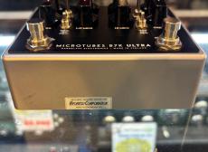 Darkglass Electronics Microtubes B7K Ultra V2 with Aux In_4