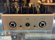 Darkglass Electronics Microtubes B7K Ultra V2 with Aux In_5