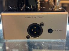 Darkglass Electronics Microtubes B7K Ultra V2 with Aux In_6