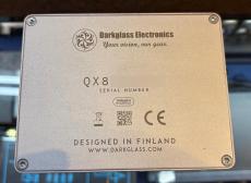 Darkglass Electronics Microtubes B7K Ultra V2 with Aux In_7