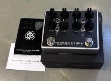 Darkglass Electronics Microtubes B7K Ultra V2 with Aux In_8