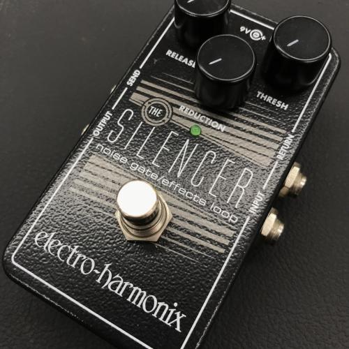 Electro-Harmonix Silencer