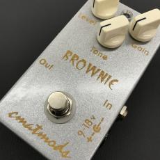 CMATMODS Brownie Silver