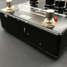 MXR MC402 Boost Overdrive_4