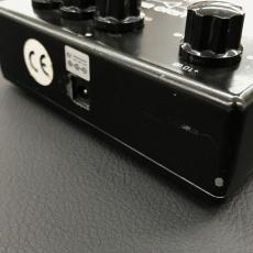 MXR MC402 Boost Overdrive_6