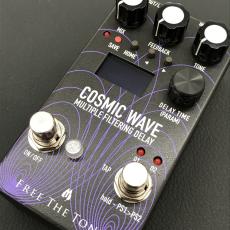 Free The Tone CW-1Y COSMIC WAVE